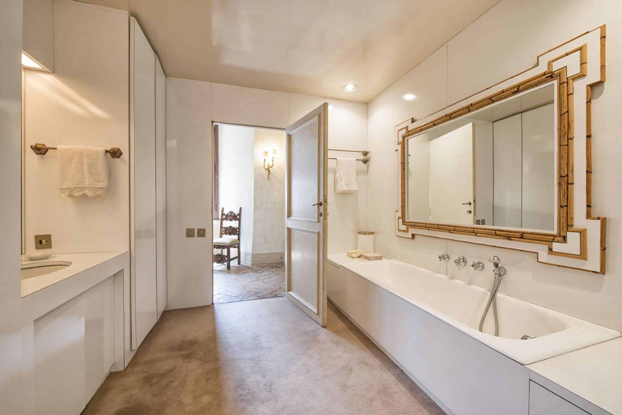 Hotel Residenza Principi Ruspoli Cerveteri Exterior foto